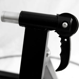 Indoor Bicycle Magnetic Trainer | Home Bike Cycling Stand | Fitness Exercise