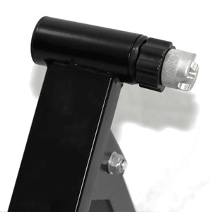 Indoor Bicycle Magnetic Trainer | Home Bike Cycling Stand | Fitness Exercise