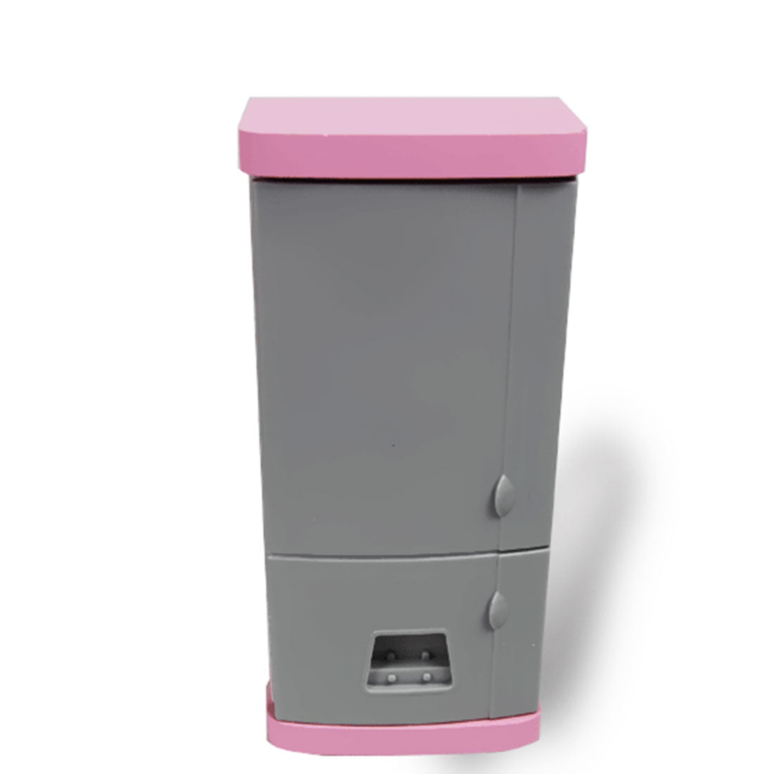 Large Wooden Dolls House | 3-Level | Pretend Play Toys | Full Furniture