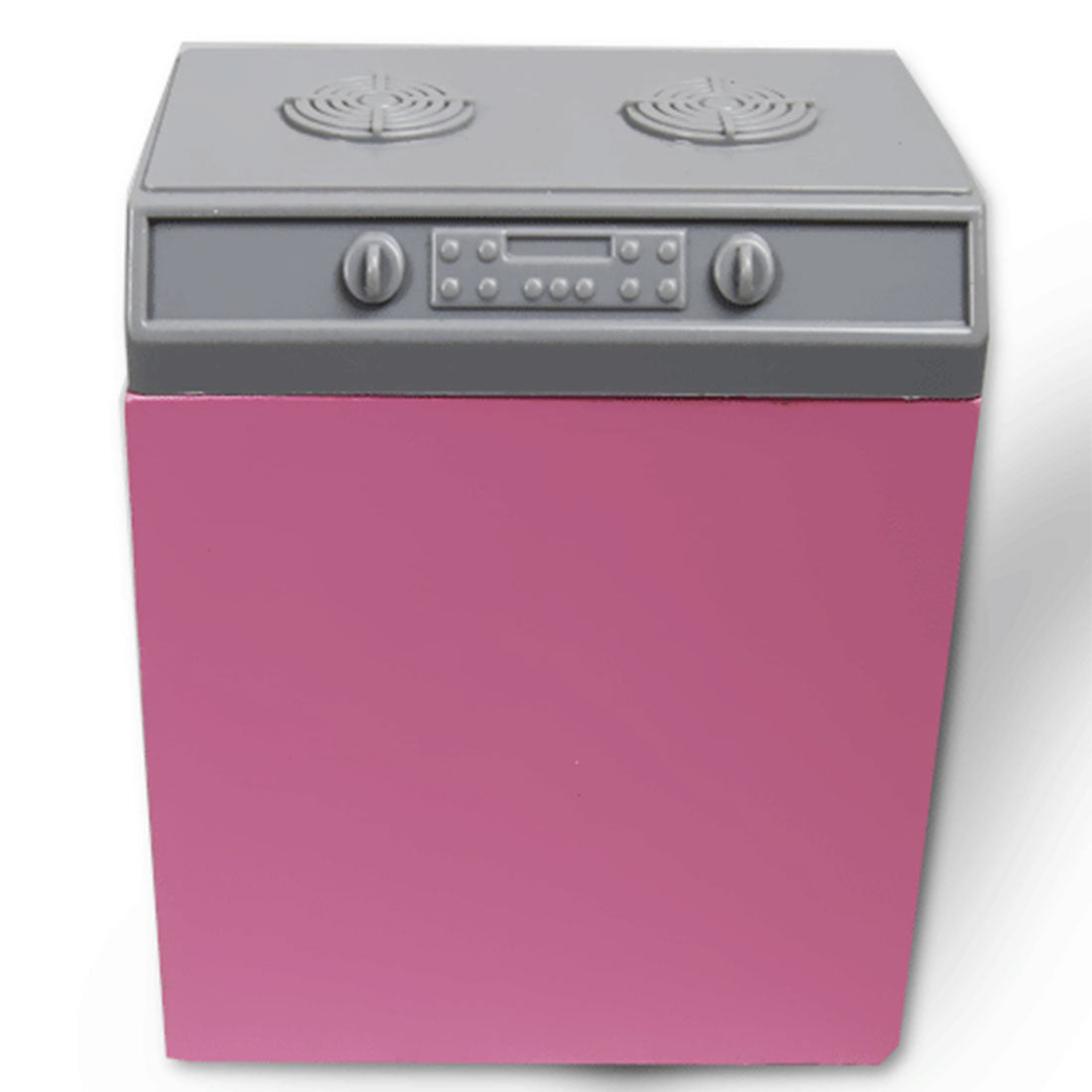 Large Wooden Dolls House | 3-Level | Pretend Play Toys | Full Furniture