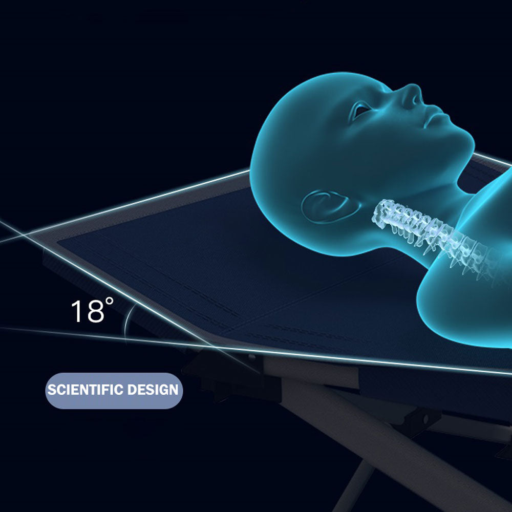 Deluxe Aluminium Camping Kitchen | Foldable Picnic Table w/ Windshield & Cupboard