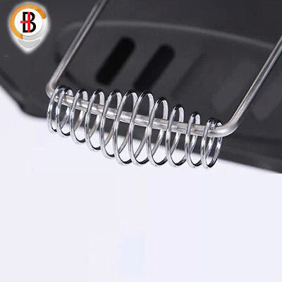 Portable Outdoor Mangal BBQ Grill | Charcoal Shish Kebab Shashly | Picnic Camping