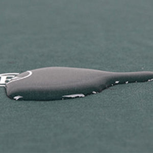 Self-Inflating Joinable Mat Pad | Air Bed | Camping Sleeping Mat | Single | Green