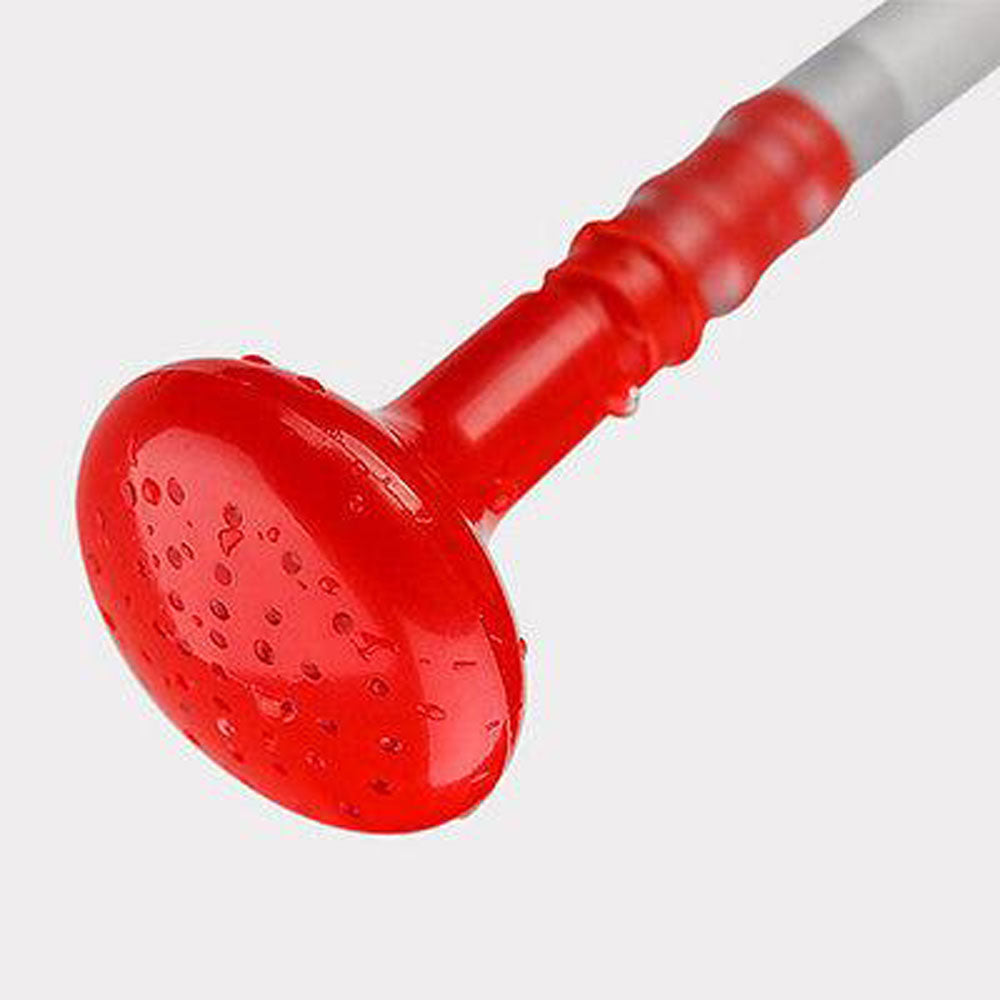 Pop-Up Portable Privacy Shower Room Tent & 20L Camping Water Bag | Green