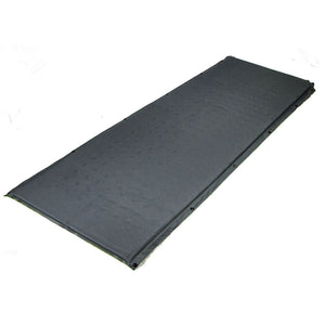 Double Self-Inflating Mattress | Sleeping Mat Air Bed | Joinable Camping Hiking | Blue