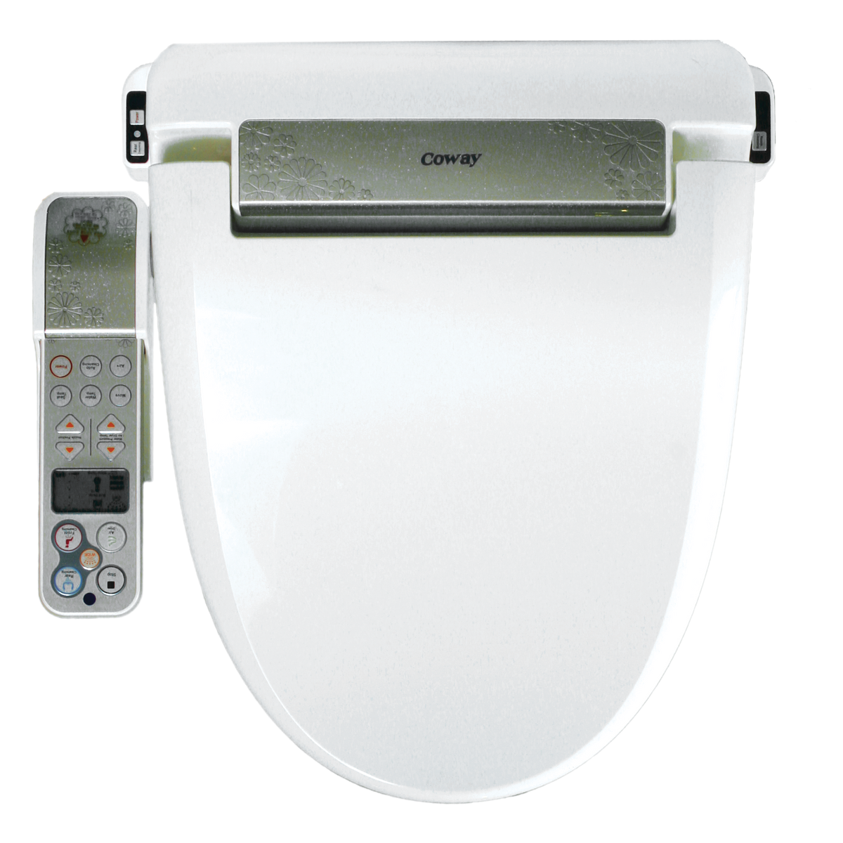 Bidet Retrofit | Coway BA08 | Regular Model