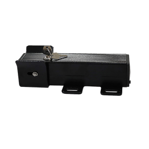 Electric Lock for Swing Gate