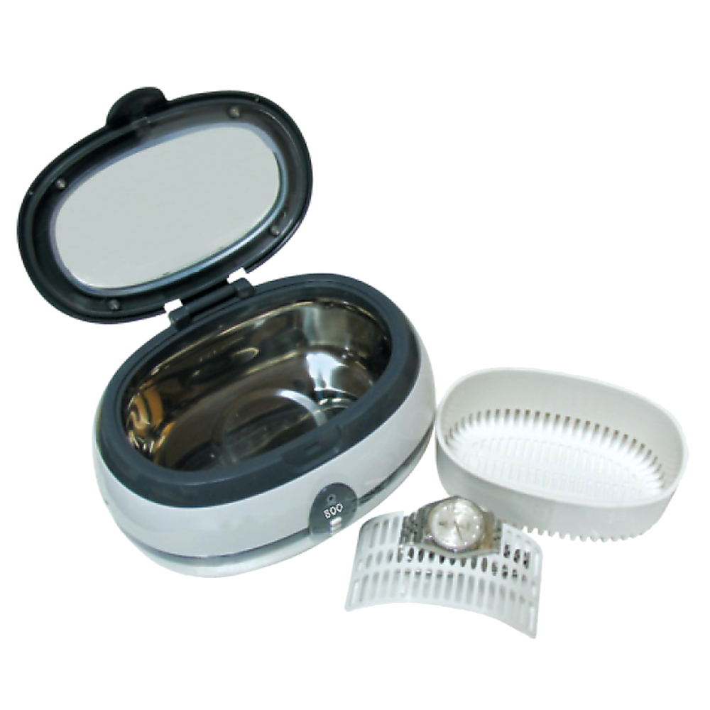 Ultrasonic Multi-Purpose Sonic Wave Jewellery Cleaner | Professional Cleaning Machine