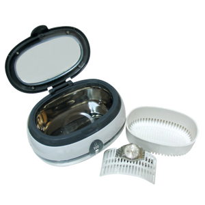 Ultrasonic Multi-Purpose Sonic Wave Jewellery Cleaner | Professional Cleaning Machine