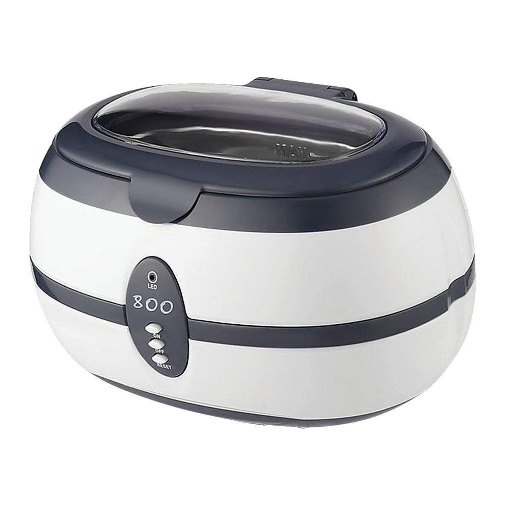 Ultrasonic Multi-Purpose Sonic Wave Jewellery Cleaner | Professional Cleaning Machine