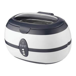 Ultrasonic Multi-Purpose Sonic Wave Jewellery Cleaner | Professional Cleaning Machine