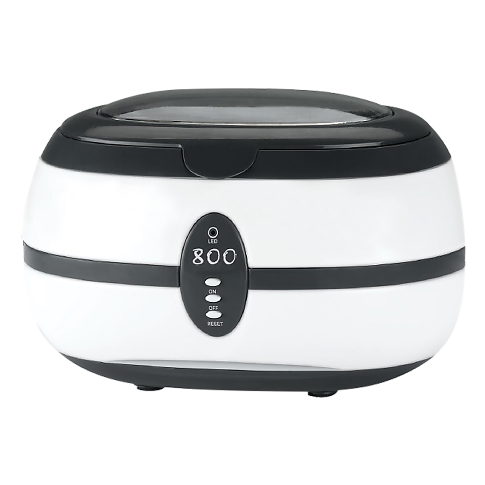 Ultrasonic Multi-Purpose Sonic Wave Jewellery Cleaner | Professional Cleaning Machine