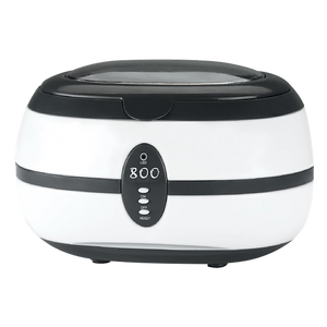 Ultrasonic Multi-Purpose Sonic Wave Jewellery Cleaner | Professional Cleaning Machine