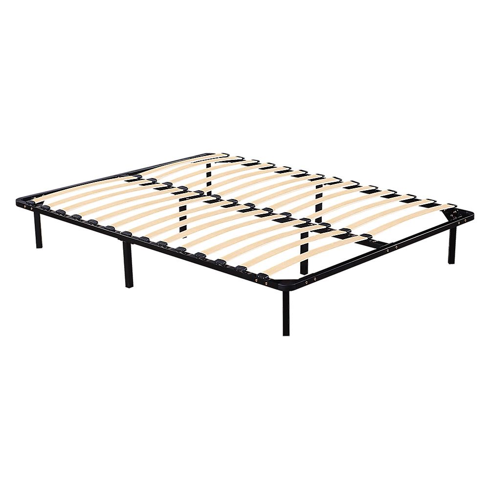 Queen Metal Bed Frame | Bedroom Furniture