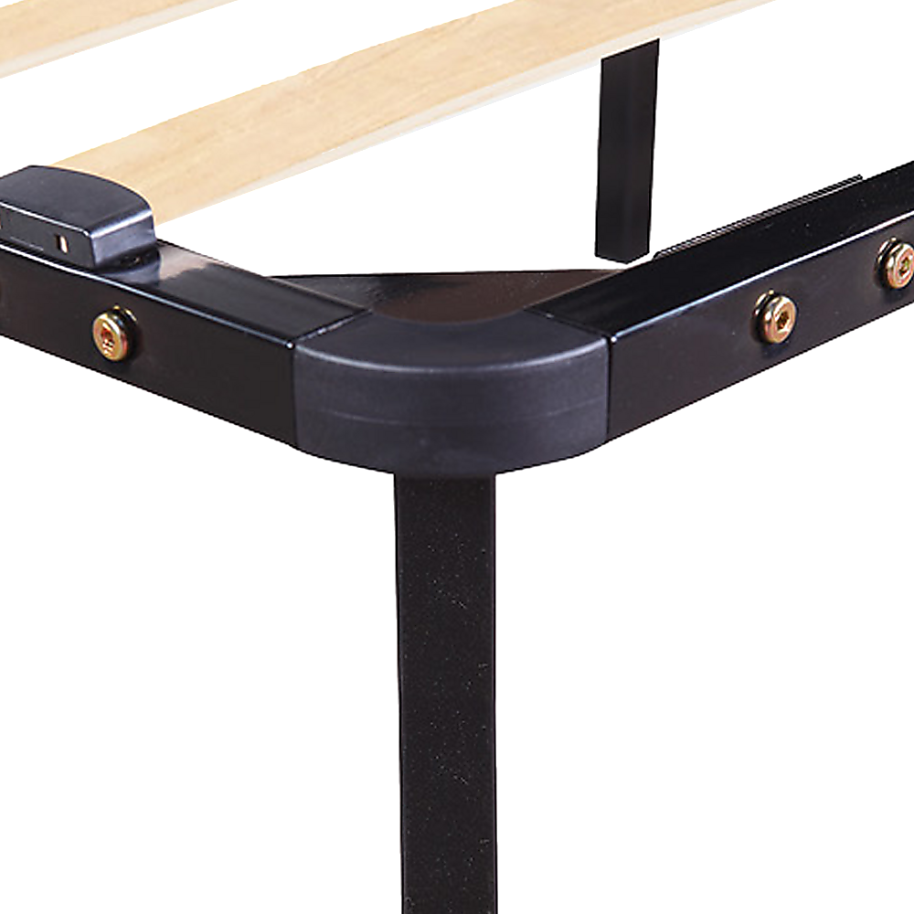 Queen Metal Bed Frame | Bedroom Furniture