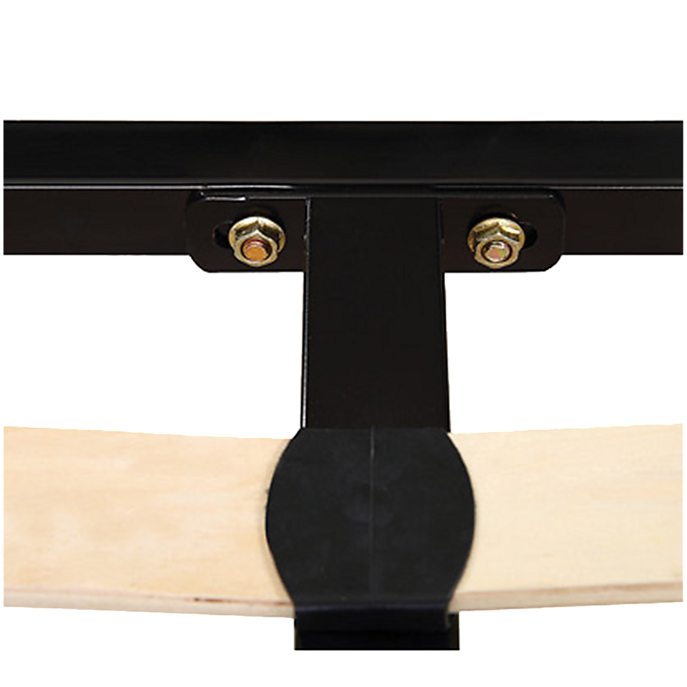 Queen Metal Bed Frame | Bedroom Furniture