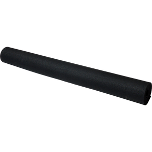2m Gym Rubber Floor Mat | Reduce Treadmill Vibration