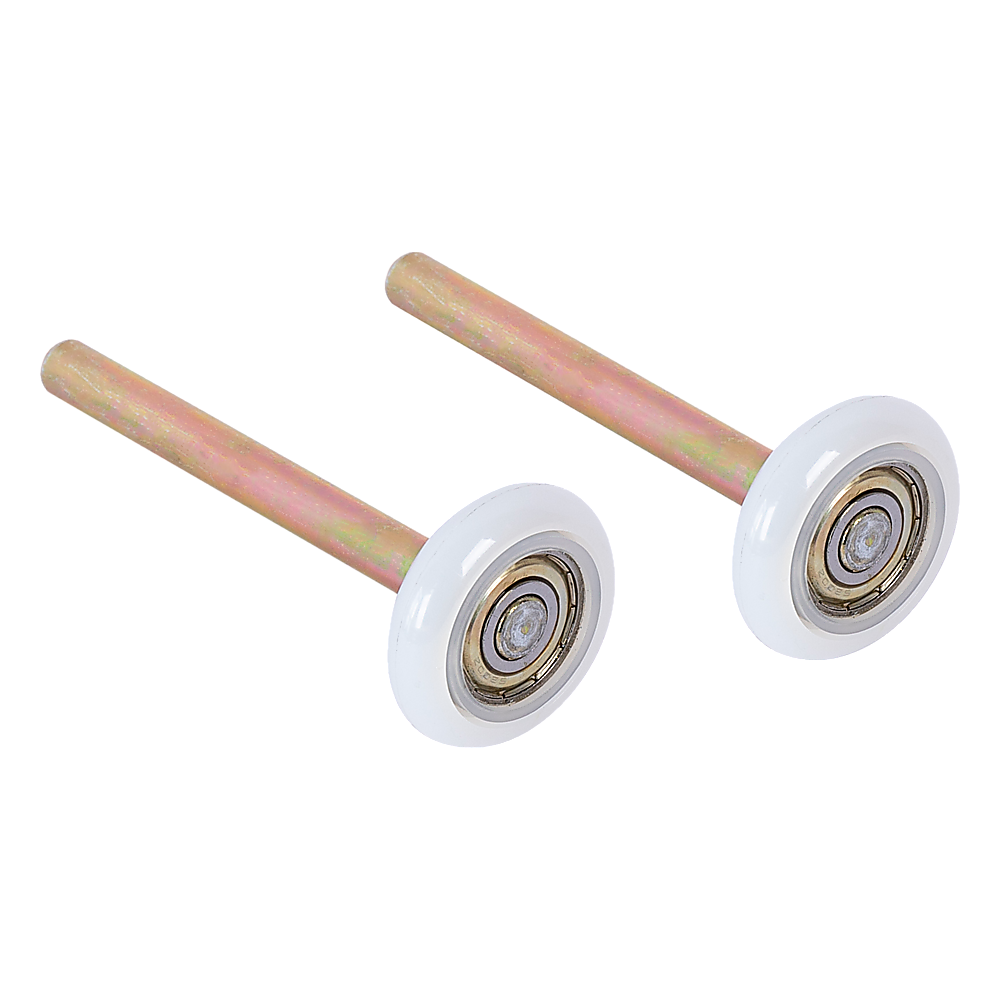 Garage Door Roller / Wheel / Heavy duty 13 Ball Sealed Bearing 12 Pack