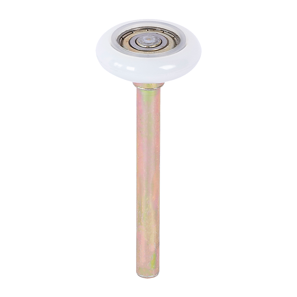 Garage Door Roller / Wheel / Heavy duty 13 Ball Sealed Bearing 12 Pack