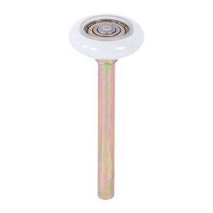 Garage Door Roller / Wheel / Heavy duty 13 Ball Sealed Bearing 12 Pack