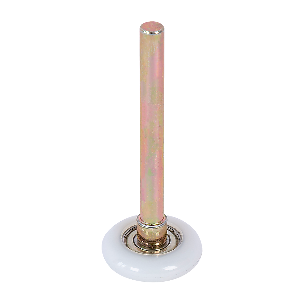 Garage Door Roller / Wheel / Heavy duty 13 Ball Sealed Bearing 12 Pack