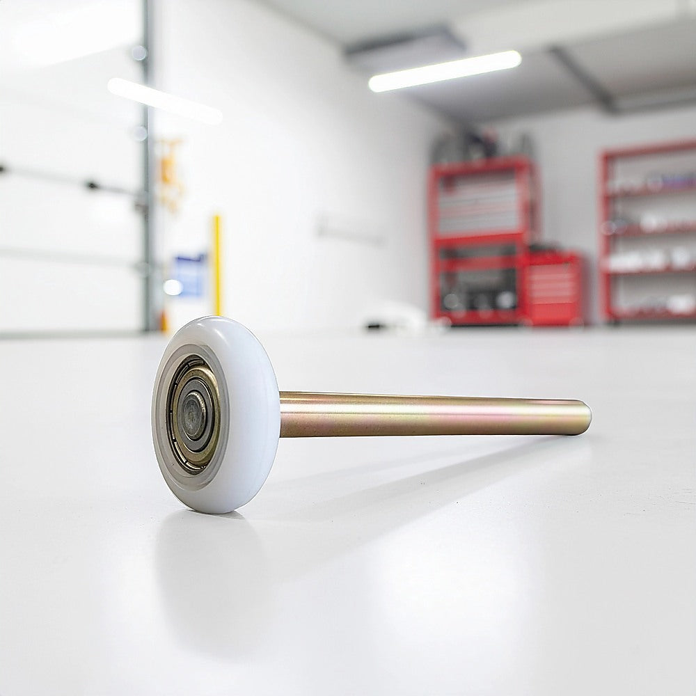 Garage Door Roller / Wheel / Heavy duty 13 Ball Sealed Bearing 12 Pack