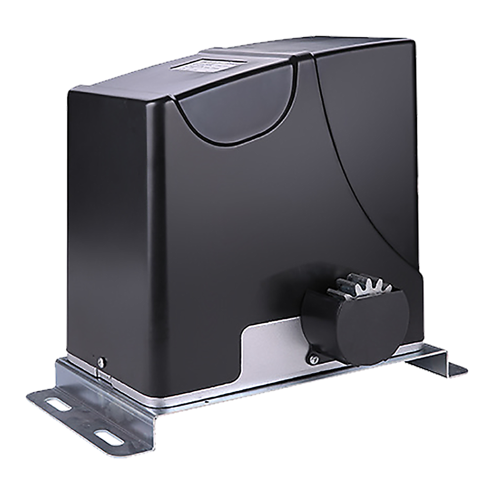 1000KG Auto Solar Slide Sliding Gate Opener | Automatic | with 4m Rail