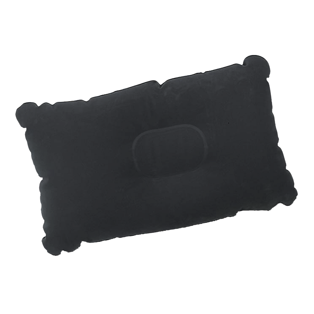 Inflatable Car Back Seat Mattress | Portable Travel Camping Air Bed Sleeping Pad