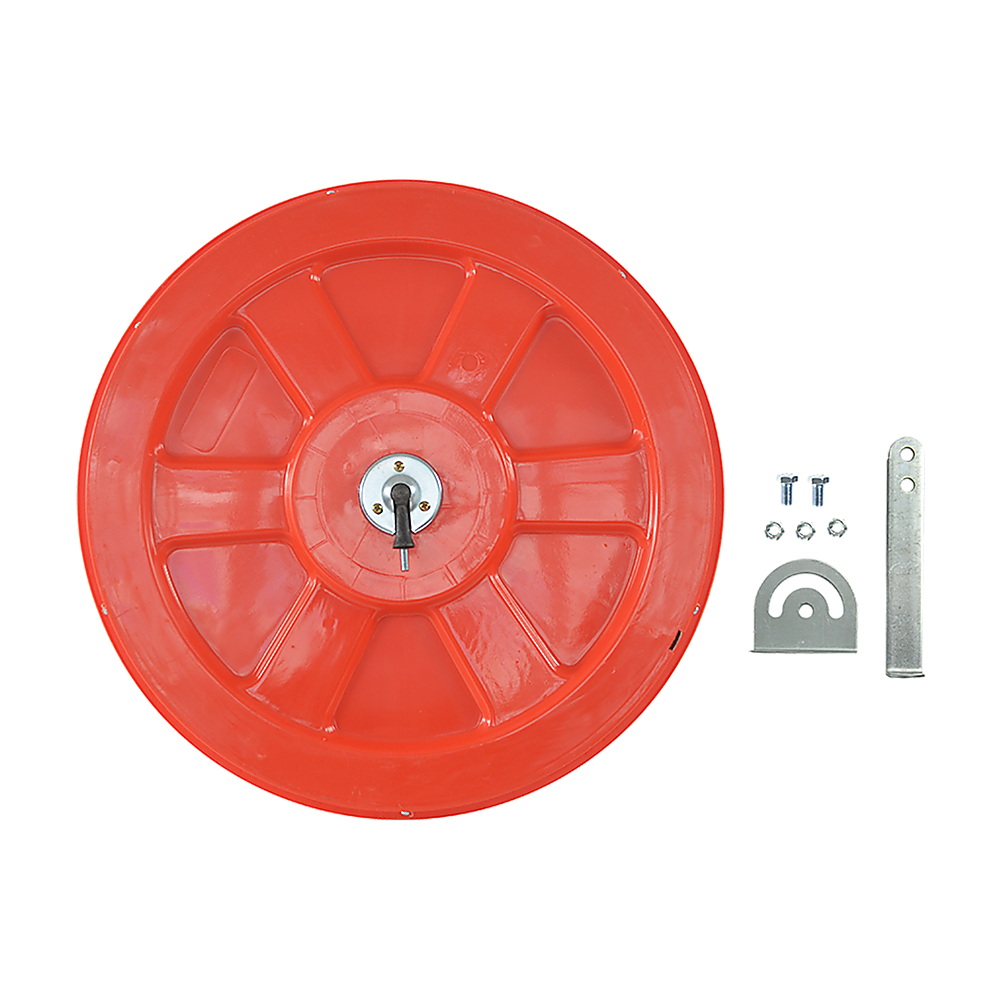 Wide Angle Convex Road Safety Mirror | 60cm | Traffic Driveway Security