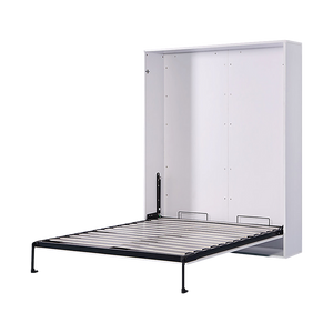 Palermo Queen Size Wall Bed Mechanism Hardware Kit Diamond Edition