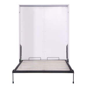 Palermo Double Size Wall Bed Diamond Edition