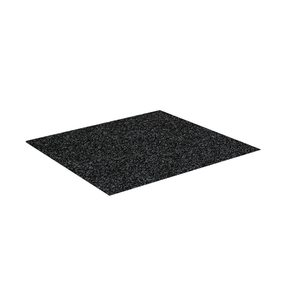 Carpet Tiles | 5m² Box | Heavy Use Flooring | Commercial Domestic Office | Charcoal