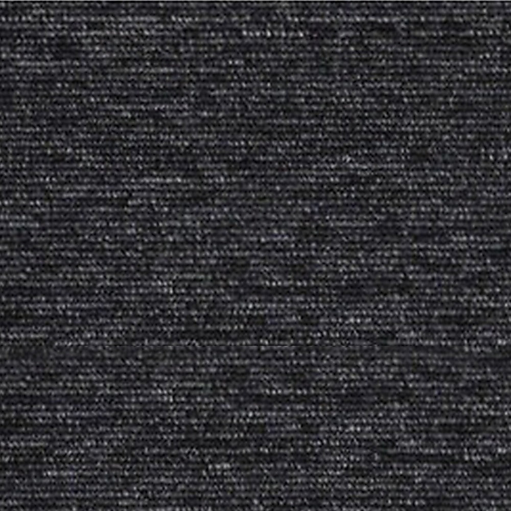 Carpet Tiles | 5m² Box | Heavy Use Flooring | Commercial Domestic Office | Charcoal