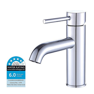 Basin Mixer Tap | Kitchen Laundry Bathroom Sink Faucet | Modern Design