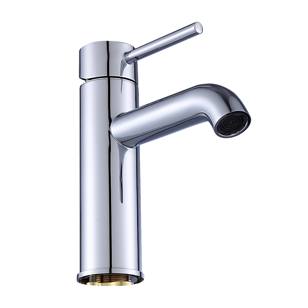 Basin Mixer Tap | Kitchen Laundry Bathroom Sink Faucet | Modern Design