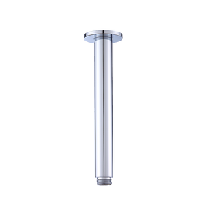 Shower Head Arm | Round Wall Connector | Rainforest Shower Head | Bathroom Accessory