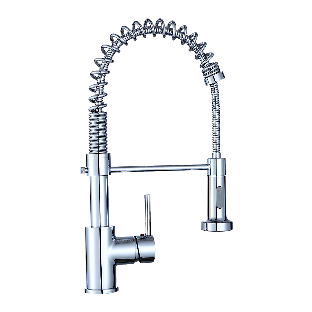 Basin Mixer Tap Faucet | Extendable | Kitchen Laundry Sink