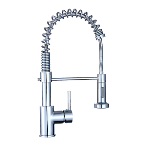 Basin Mixer Tap Faucet | Extendable | Kitchen Laundry Sink
