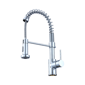 Basin Mixer Tap Faucet | Extendable | Kitchen Laundry Sink