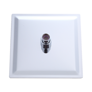 300mm Shower Head Square | 304SS Polished Chrome Finish