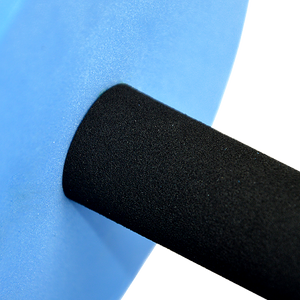 2x Water Aerobics Dumbbell EVA Aquatic Barbell Aqua Fitness