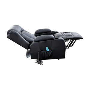 Electric Recliner Massage Chair With Inbuilt Heater