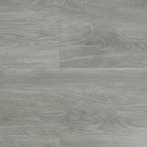 Vinyl Floor Tiles | Self Adhesive Flooring | Ash Wood Grain | 16 Pack | 2.3SQM