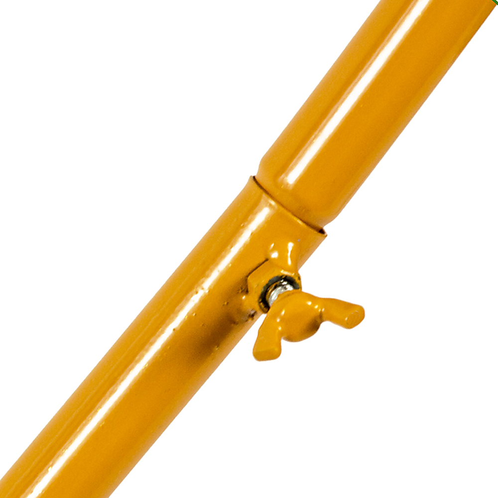 Wedding Hoop Stand | 2m Round Arch Frame | Flower Backdrop Display | Metal