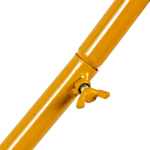 Wedding Hoop Stand | 2m Round Arch Frame | Flower Backdrop Display | Metal