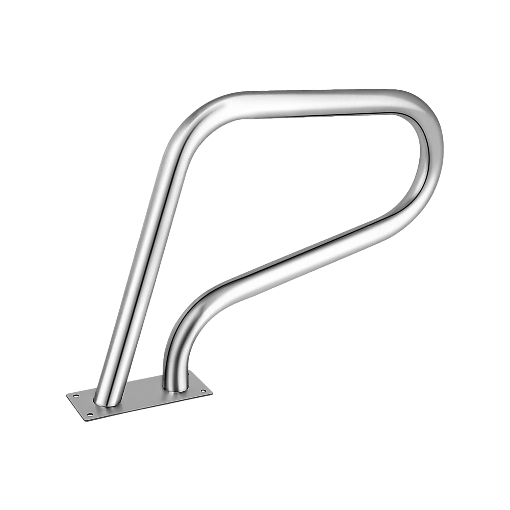 Swimming Pool Grab Rail | 76.2 x 55.8cm | Step Hand Rail with Drill Bit