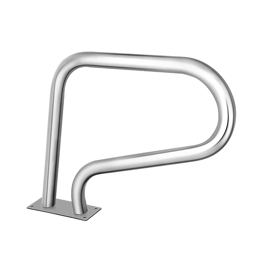 Swimming Pool Grab Rail | 76.2 x 55.8cm | Step Hand Rail with Drill Bit