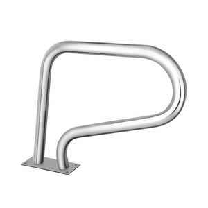 Swimming Pool Grab Rail | 76.2 x 55.8cm | Step Hand Rail with Drill Bit