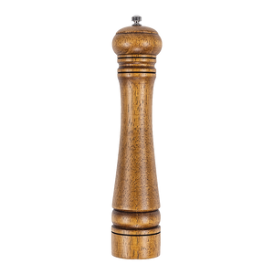 10" Manual Pepper Grinder | Multipurpose Flavouring Bottle | Cruet Kitchen Tool
