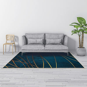 200x300cm Large Floor Rug | Area Carpet | Living Room Bedroom Mat